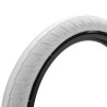 PNEU BMX CINEMA WILLIAMS 20'' X 2,50'', BLANC / NOIR