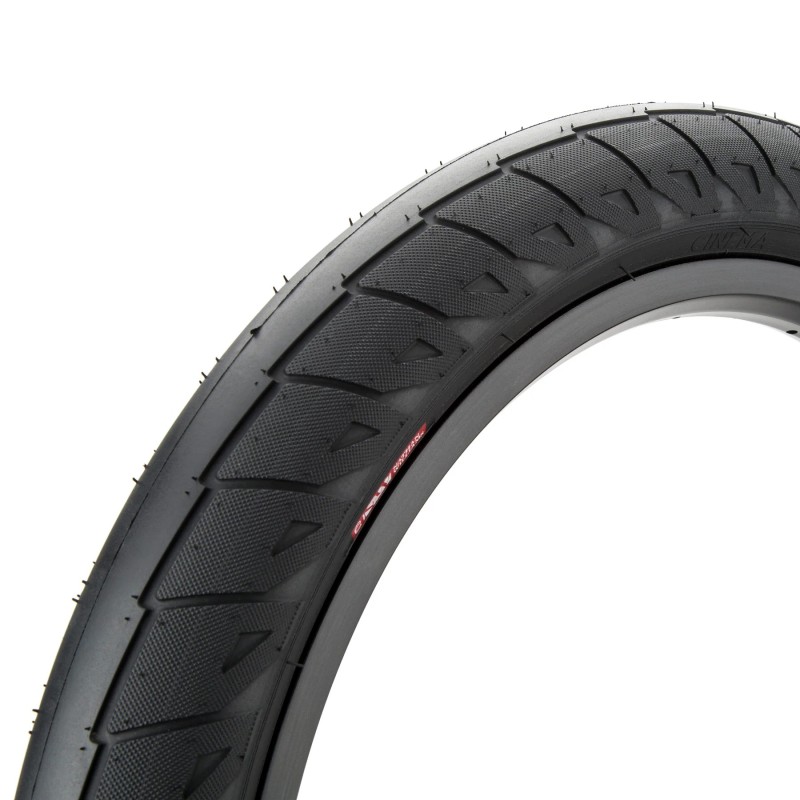 PNEU BMX CINEMA WILLIAMS 20'' X 2,50'', NOIR