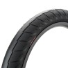 CINEMA WILLIAMS Tire 2,5'' Black
