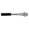 CLEF POUR PEDALES MISSION 15 mm