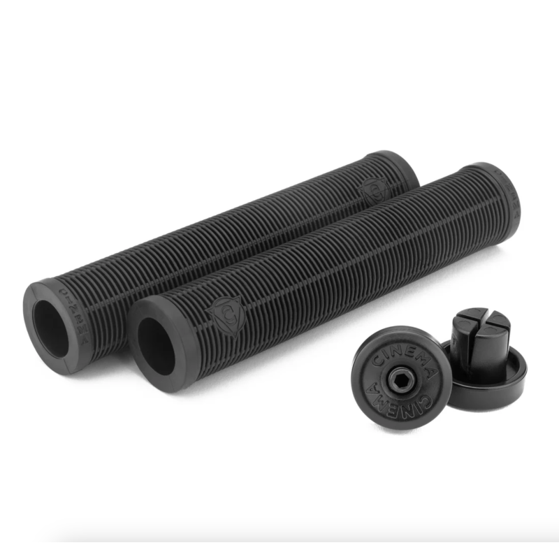CINEMA Reynolds Grip, 155mm, Black