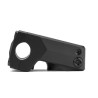 CINEMA Projector Stem, Black, 50 mm