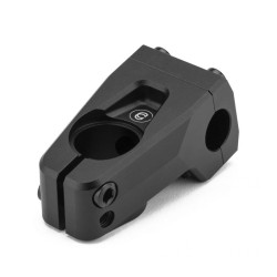 CINEMA Projector Stem, Black, 50 mm