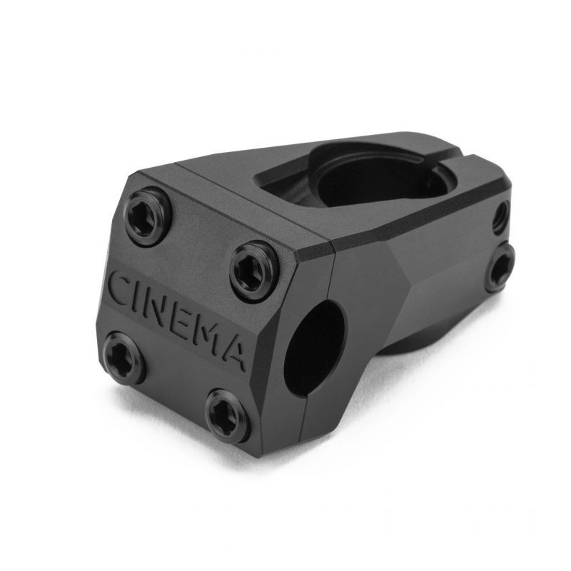 CINEMA Projector Stem, Black, 50 mm