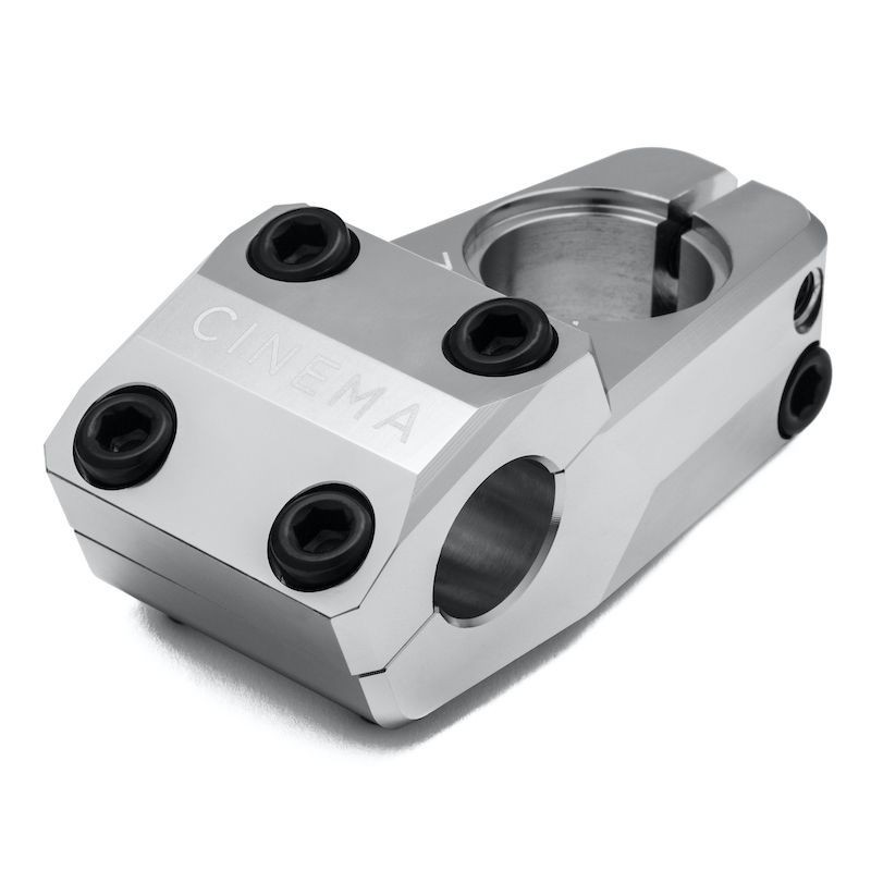 CINEMA Martinez Stem, Polished, 48 mm