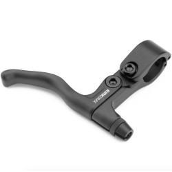 KINK Restrain 2 Brake Lever Universal, Matte Black
