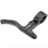 KINK Restrain 2 Brake Lever Universal, Matte Black