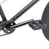 BMX KINK WHIP XL NOIR (TT 21'')