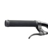 BMX KINK WHIP XL NOIR (TT 21'')