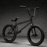BMX KINK WHIP XL NOIR (TT 21'')