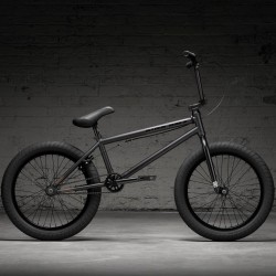 BMX KINK WHIP XL NOIR (TT 21'')