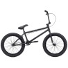 BMX KINK WHIP XL NOIR (TT 21'')