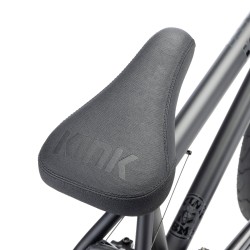 BMX KINK WHIP XL NOIR (TT 21'')