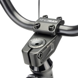 BMX KINK WHIP XL NOIR (TT 21'')