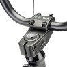 BMX KINK WHIP XL NOIR (TT 21'')