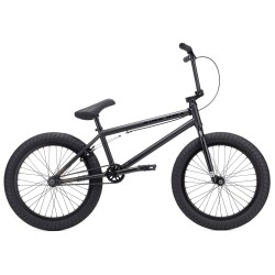 BMX KINK 2026 WHIP 20,5" MIDNIGHT BLACK
