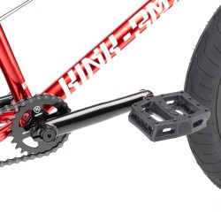 BMX KINK 2026 LAUNCH 20,25" MIROR RED
