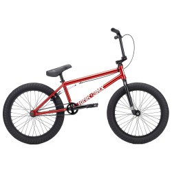 BMX KINK LAUNCH ROUGE (TT 20,25'')