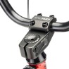BMX KINK 2026 LAUNCH 20,25" MIROR RED