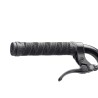 BMX KINK 2026 LAUNCH 20,25" TRANS BLACK