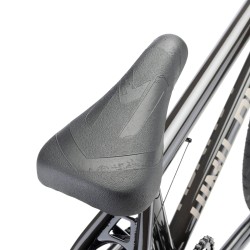 BMX KINK 2026 LAUNCH 20,25" TRANS BLACK