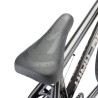 BMX KINK 2026 LAUNCH 20,25" TRANS BLACK