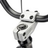BMX KINK 2026 LAUNCH 20,25" TRANS BLACK