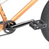 BMX KINK 2026 CURB 20" SUNKIST ORANGE