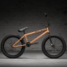 BMX KINK 2026 CURB 20" SUNKIST ORANGE
