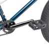 BMX KINK CURB TURQUOISE (TT 20'')