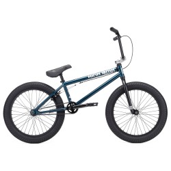 BMX KINK CURB TURQUOISE (TT 20'')