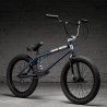 BMX KINK CURB TURQUOISE (TT 20'')