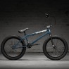 BMX KINK CURB TURQUOISE (TT 20'')