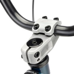 BMX KINK CURB TURQUOISE (TT 20'')