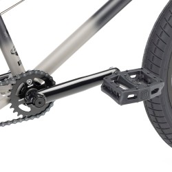 BMX KINK CURB NOIR (TT 20'')