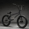 BMX KINK 2026 CURB 20" SPOTLIGHT BLACK