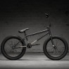 BMX KINK 2026 CURB 20" SPOTLIGHT BLACK