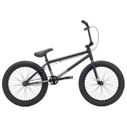 BMX KINK 2026 CURB 20" SPOTLIGHT BLACK