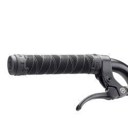 BMX KINK 2026 KICKER 18'' GUNMETAL GRAY