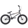 BMX KINK 2026 KICKER 18'' GUNMETAL GRAY