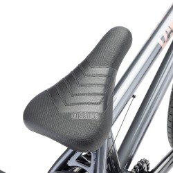 BMX KINK 2026 KICKER 18'' GUNMETAL GRAY