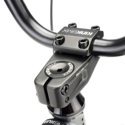 BMX KINK 2026 KICKER 18'' GUNMETAL GRAY