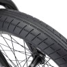 BMX KINK 2026 KICKER 18'' GUNMETAL GRAY