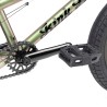BMX KINK 2026 CARVE 16,5'' PATINA GREEN
