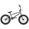 BMX KINK 2026 CARVE 16,5'' PATINA GREEN