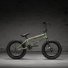 BMX KINK 2026 CARVE 16,5'' PATINA GREEN