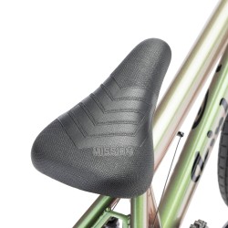 BMX KINK 2026 CARVE 16,5'' PATINA GREEN