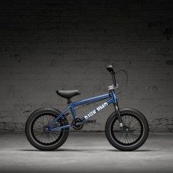 BMX KINK 2026 PUMP BLEU (TT 14,5'')