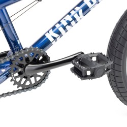 BMX KINK 2026 PUMP BLEU (TT 14,5'')