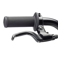 BMX KINK 2026 PUMP BLEU (TT 14,5'')